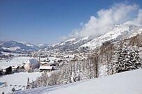 Gasthof Brixnerwirt Brixen im Thale Exterior foto