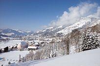 Gasthof Brixnerwirt Brixen im Thale Exterior foto