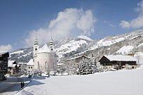 Gasthof Brixnerwirt Brixen im Thale Exterior foto