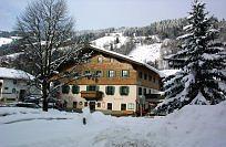Gasthof Brixnerwirt Brixen im Thale Exterior foto